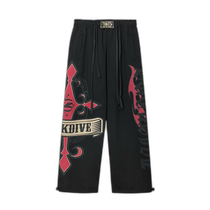 Korean direct mail duckdive general sweatshirt