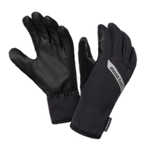 Japan direct mail montbell winter padless cycling gloves cycling accessories