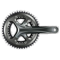 (Direct mail from Japan) Shimano TIAGRA series road bicycle crank set 48X34T 170mm 1