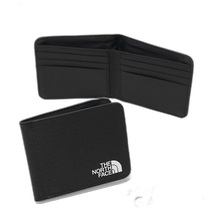Japan Direct Mail The North Face Wallet THE NORTH FACE Shuttle Card Wallet Shuttle Card