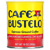 Hong Kong Direct Mail Cafe Bustelo Espresso 10 oz (283 g)