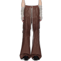 Hong Kong Direct Mail Fashion Luxury Rick Owens Rick Owens Men Brown Porterville Ca