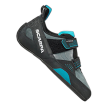 Hong Kong direct mail SCARPA outdoor mountain climbing 70049001NERO CO black SCARPETTE U