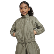 (Direct mail from the United States) nike baby jacket