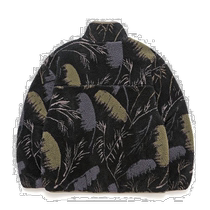 Korean direct mail MAHAGRID autumn and winter new trendy brand casual jacket MG2CWMB931ABK