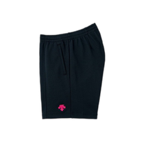 Japan direct mail DESCENTE mens casual sports shorts DSP1600 BPK Desante