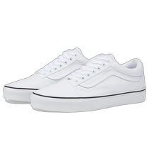 (Direct mail from the United States) vans mens casual shoes