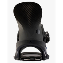 Nichichao Burton Mens X EST® Snowboard Binding 222341