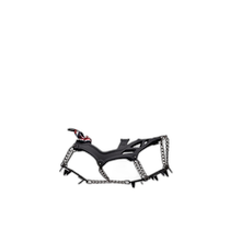 European direct mail Moncler crampons
