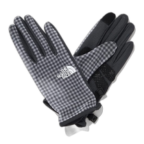 Korea direct mail THE NORTH FACE gloves M UQC NJ3GP02C mesh