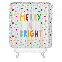 deny designsHello Sayang Merry And Bright Polka Dots Holiday