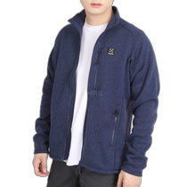 Korean direct mail haglofs general coat jacket