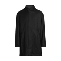 (Direct mail from the United States) emporio armani mens coat