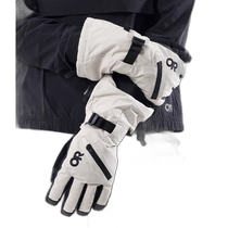 Korean direct mail Outdoor Research W Revolution II GORE-TEX gloves (3000