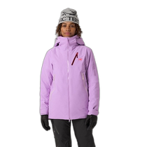Canadian direct mail Arcteryx Nita womens GORE-TEX ski down jacket