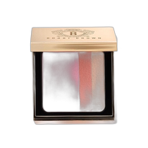 Korean direct mail (upcoming issue) BOBBIBROWN Bobbi Brown Bright Three-Color Blush Palette 6 6g