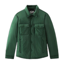Hong Kong direct mail WOOLRICH mens outdoor windbreaker WOOR7P6XGEE
