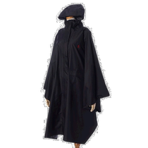 Japanese direct mail POLO RALPH LAUREN womens portable poncho fashionable and simple design rainproof and practical