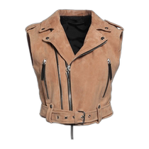 Hong Kong direct mail fashion luxury Giuseppe Zanotti womens knight jacket