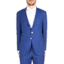 Hong Kong direct mail isaia mens suits