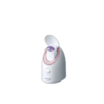 (Direct mail from Japan) Panasonic Beauty Facial Steamer Moisturizing Pink EH-SA