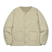 Korean direct mail lee coat