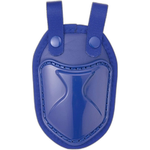 Japan direct mail MIZUNO throat protector for hard ball softball baseball catcher accessories men 1DJQZ1