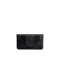 Hong Kong Direct Mail Fashion Luxury Zadig Voltaire Women Borderline logo-embellish