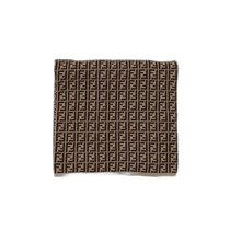 Hong Kong direct mail FENDI boys scarf BUJ166A3TEF0LMJ-2 cashmere wool