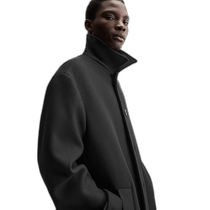 Korea direct mail zara coat