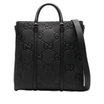 Hong Kong direct mail GUCCI mens handbag 792265AABY01000BLACK