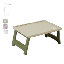 Japan direct mail CHUMS picnic table with folding container top CH62-1983 desk desk folding