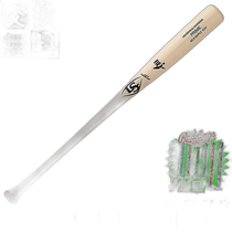 Japan Direct Mail Louisville Slugger Baseball Bat Wooden Adults PRIME MLB EJ74