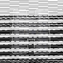 (Direct mail from Japan) Nikon telescope MONARCH M5 12x42 black for watching sports games