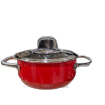 Korean direct mail WMF soup pot WMF32011556WMF32011557