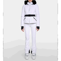 Hong Kong direct mail fashion luxury GOLDBERGH womens Hida down jacket ski suit