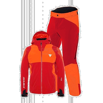 Korean direct mail dainese general coat jacket ski suit dainese suit