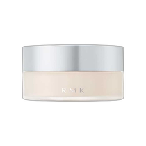 Japan direct mail RMK soft air touch setting powder loose powder (comes with puff)#Japanese only