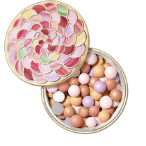 (Direct mail from Korea) Guerlain Meteor Powder Ball # Natural Color Makeup