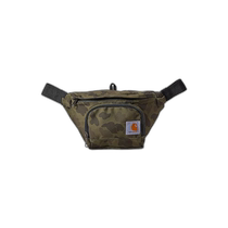 Hong Kong direct mail trendy luxury Carhartt Carhartt womens Waist Pack waist bag