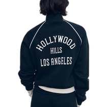 Korea direct mail zara sweatshirt