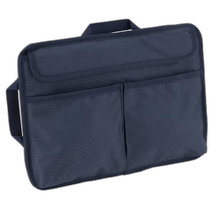 (Direct mail from Japan) Nakabayashi Nakabayashi 4way computer bag Navy CB-S04NB