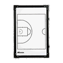 Self-operated｜Mikasa Mens and Womens Basketball Strategy Board SB-B Basketball Strategy Board MIKASA SBB