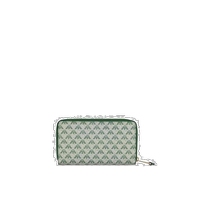Hong Kong direct mail EMPORIO ARMANI womens wallet YEWI18YG8356780