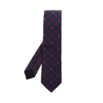 Hong Kong direct mail GUCCI mens tie 7211894E6524274