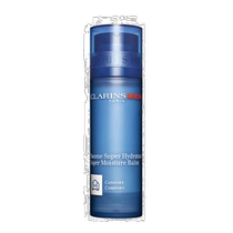 European Direct Mail Clarins Mens Face Cream Moisturizing Clarins