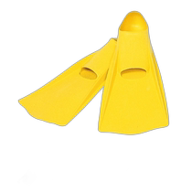 Japan direct mail FOOTMARK dolphin color swimming fins 202782 202783 202786 202787 2