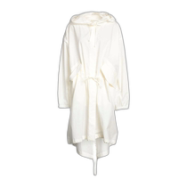 Hong Kong direct mail trendy luxury Jil Sander womens long jacket