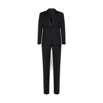 Hong Kong direct mail GIORGIO ARMANI mens suit GM000045TE10047UC001