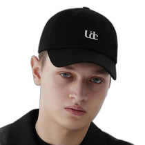 Korean direct mail undercontrol studio universal baseball cap